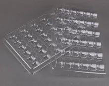 بطاقة الاختراع الصف الغذائي البلاستيكية المكرونة مربع إغلاق سريع لخزن المكرونة بشكل مريح وآمن